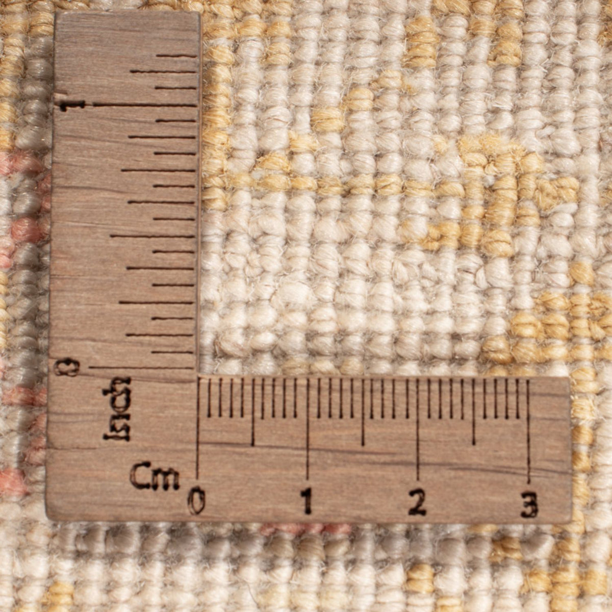 Dywan Ziegler - Ariana - 198 x 158 cm - beżowy