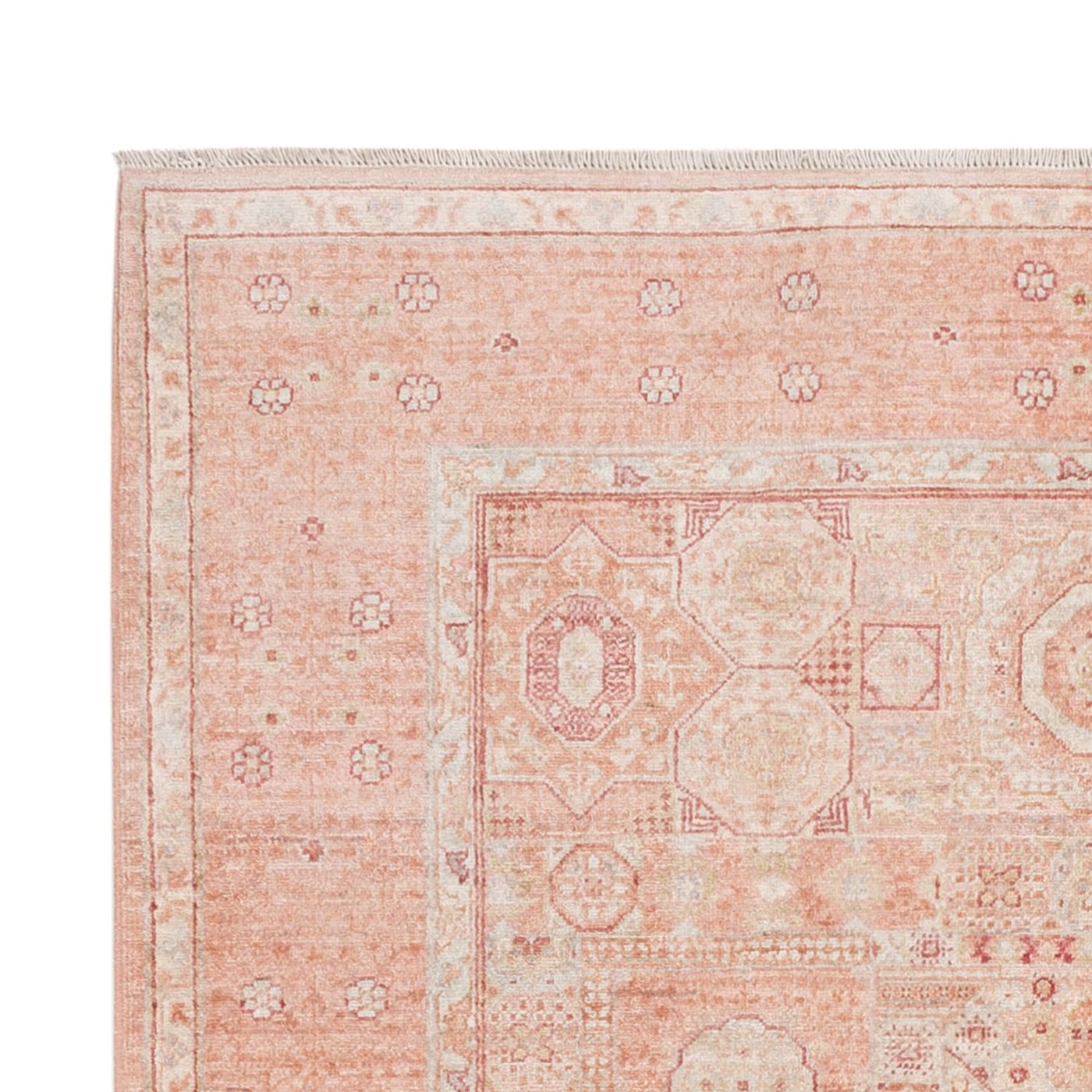 Ariana Dywan 201x154cm - Dywan orientalny