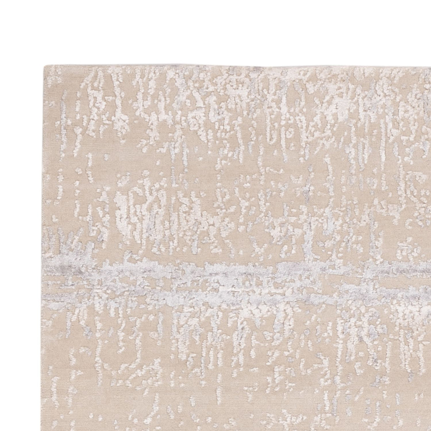 Designerski dywan 208x151cm - Designerteppich