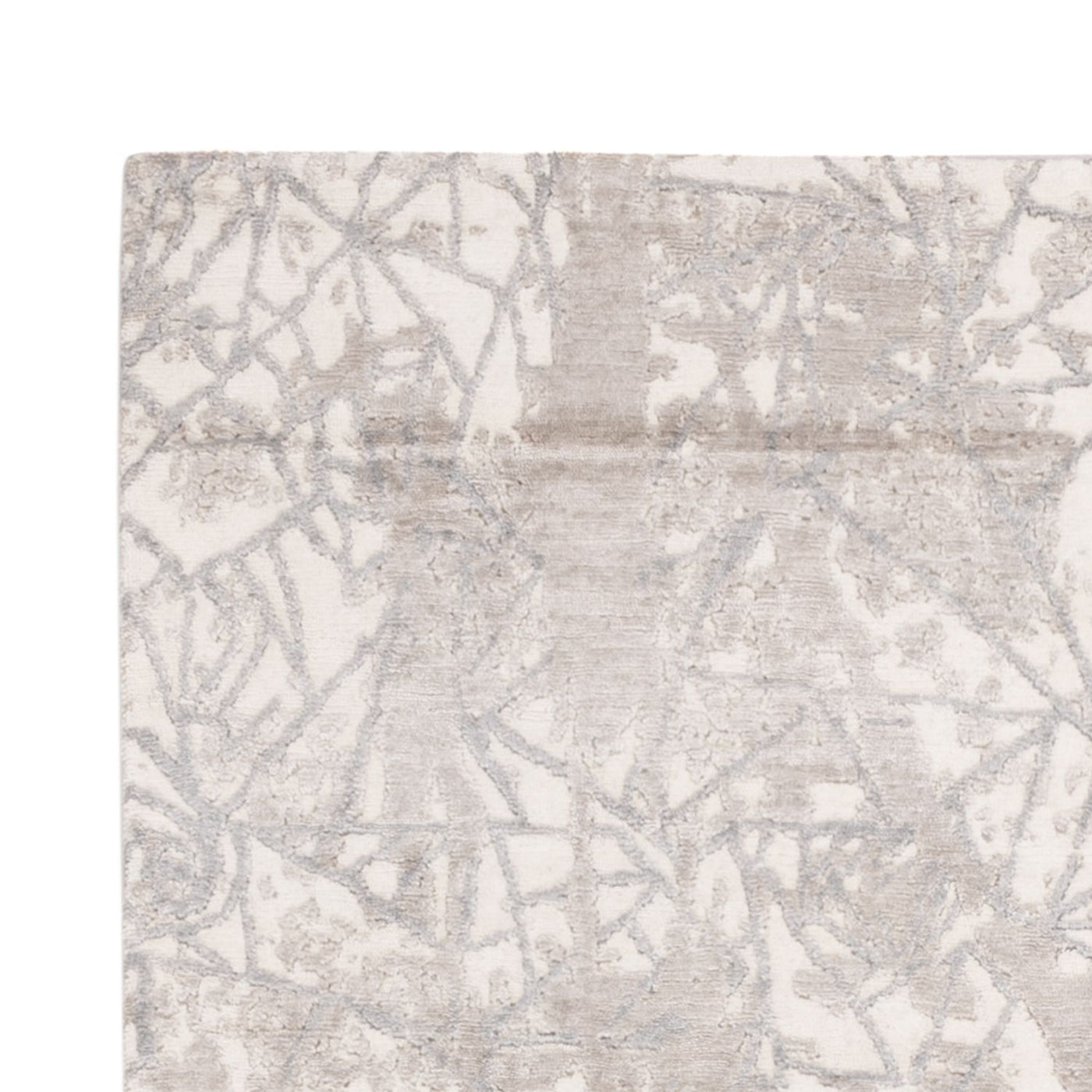 Designerski dywan 203x152cm - Designerteppich
