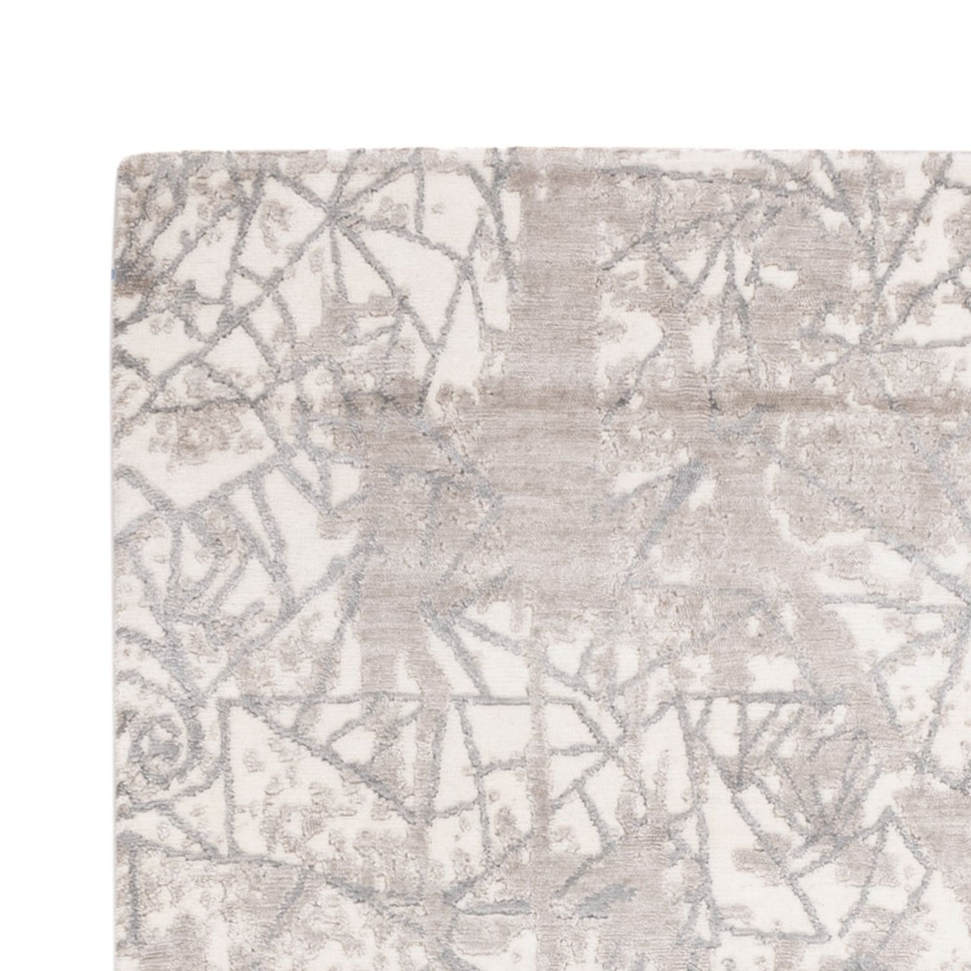 Designerski dywan 206x154cm - Designerteppich