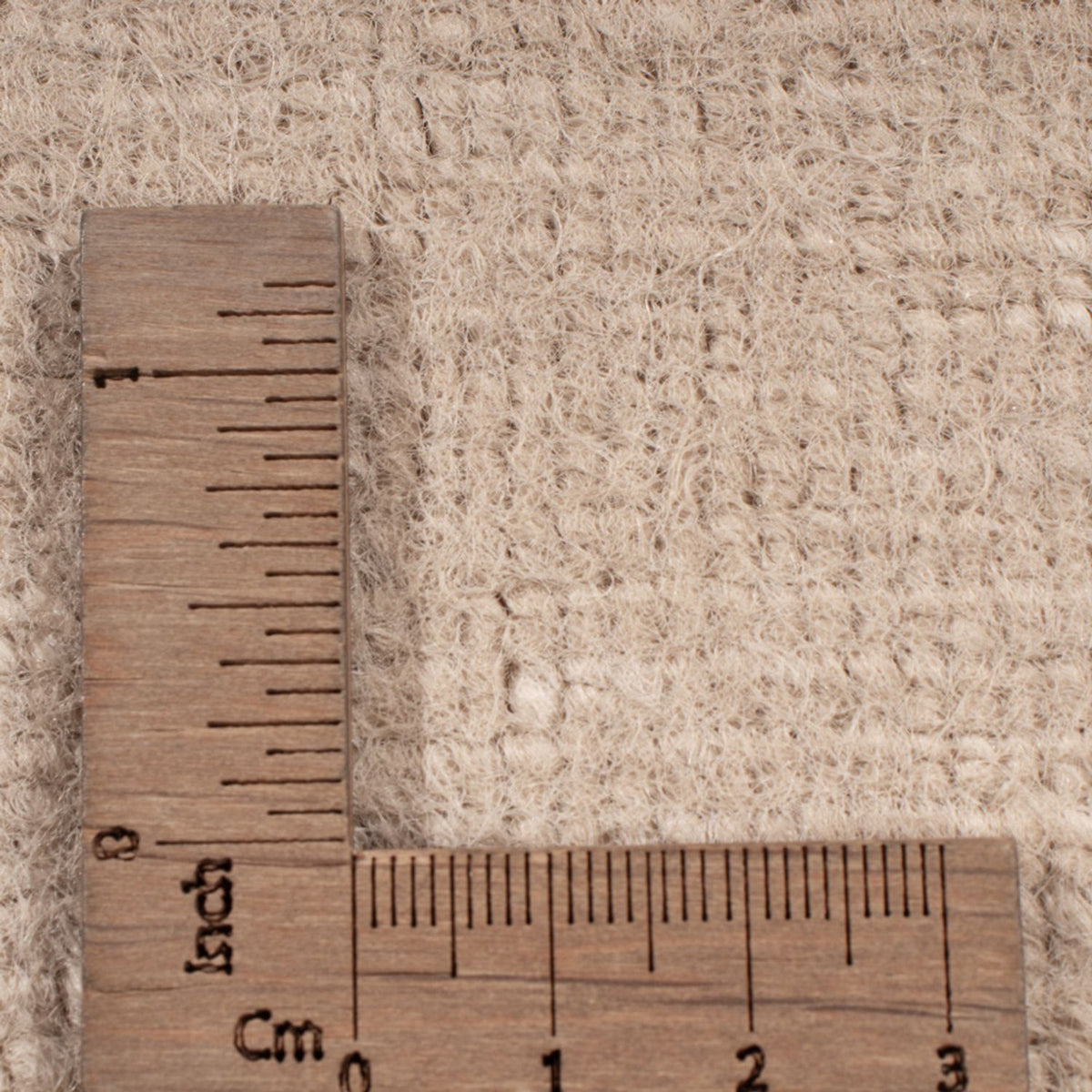 Designerski dywan - 206 x 154 cm - srebrny