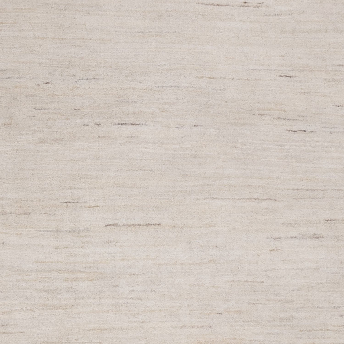 Dywan Gabbeh - Loribaft Indus - 208 x 154 cm - srebrny