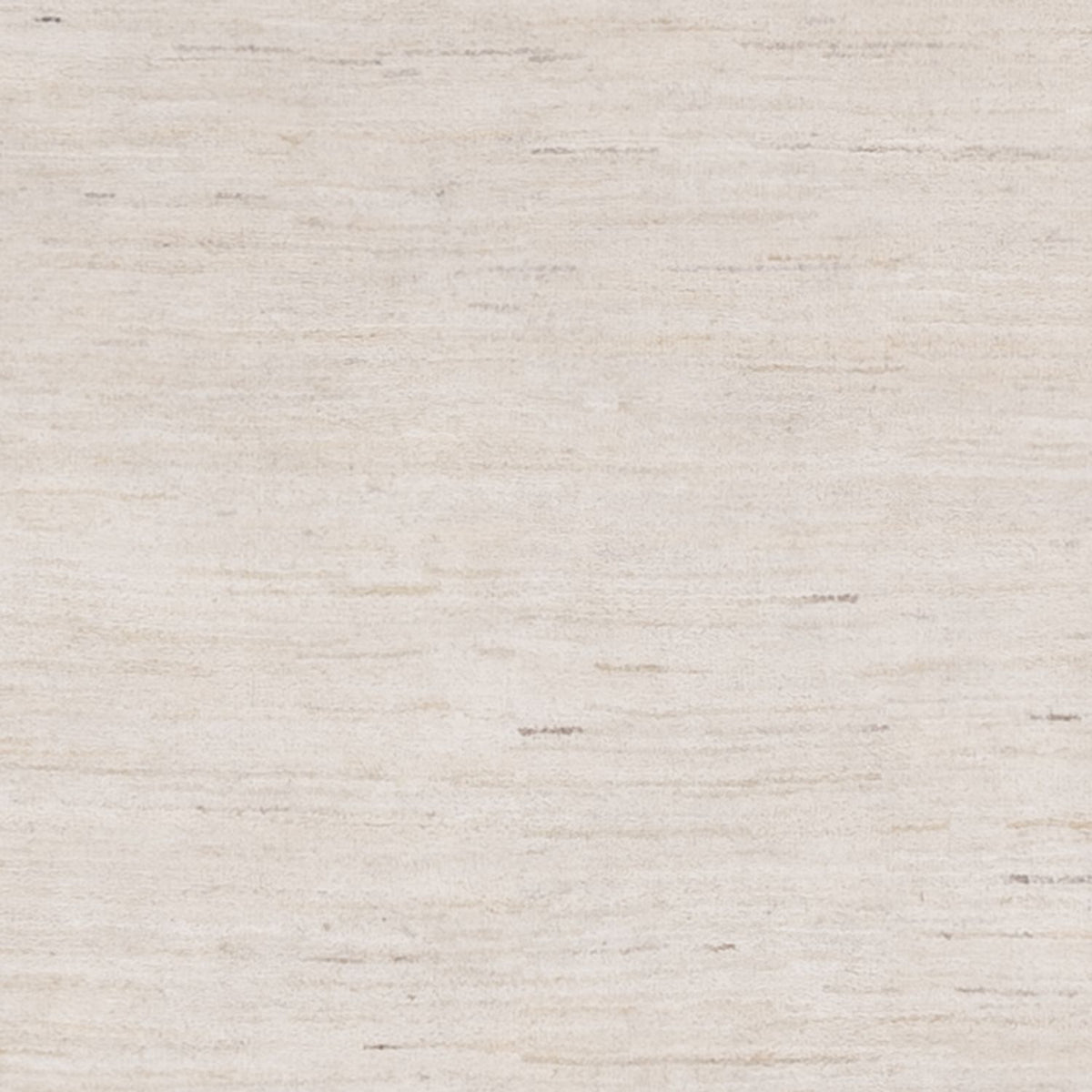 Dywan Gabbeh - Loribaft Indus - 179 x 123 cm - srebrny