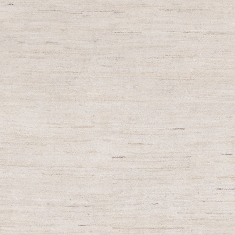 Dywan Gabbeh - Loribaft Indus - 179 x 123 cm - srebrny