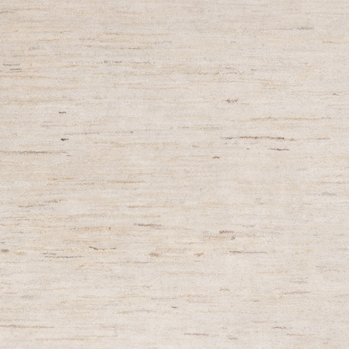 Dywan Gabbeh - Loribaft Indus - 202 x 155 cm - srebrny