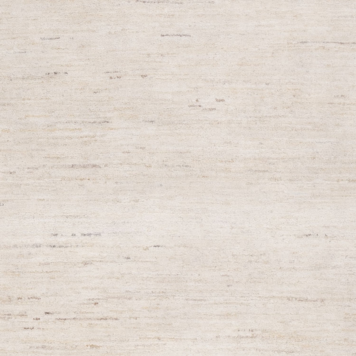 Dywan Gabbeh - Loribaft Indus - 209 x 155 cm - srebrny