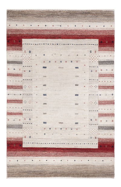 Indo Loribaft Dywan 124x184cm - Dywan wełniany