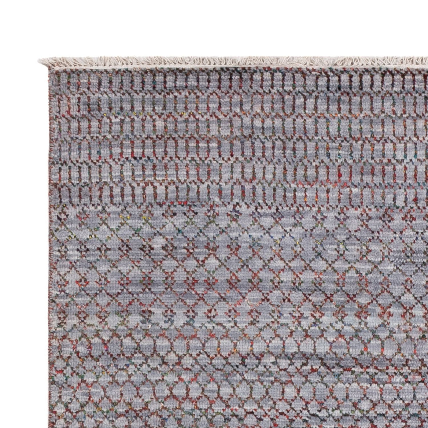 Designerski dywan 195x150cm - Designerteppich