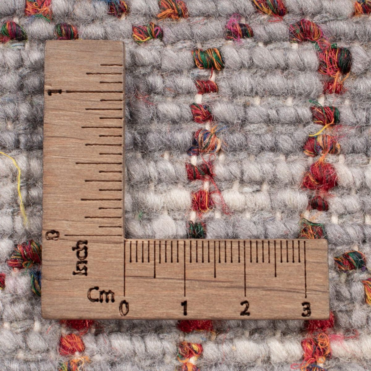 Designerski dywan - 200 x 150 cm - ciemnoniebieski