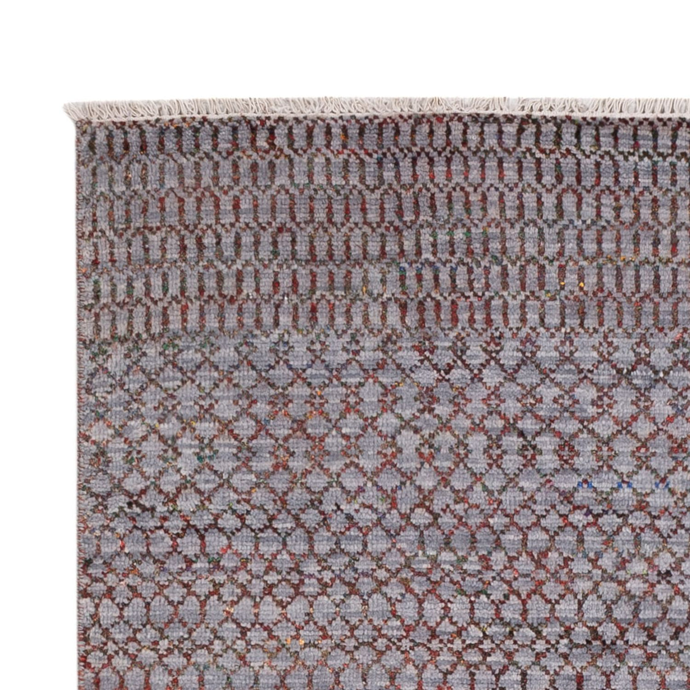 Designerski dywan 199x150cm - Designerteppich