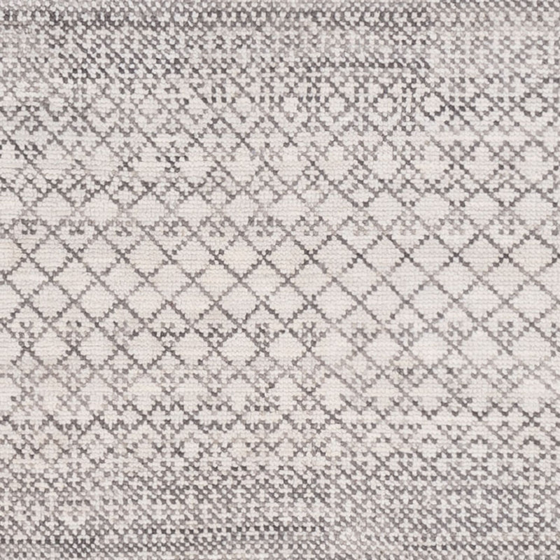 Designerski dywan - 199 x 149 cm - ciemnoniebieski