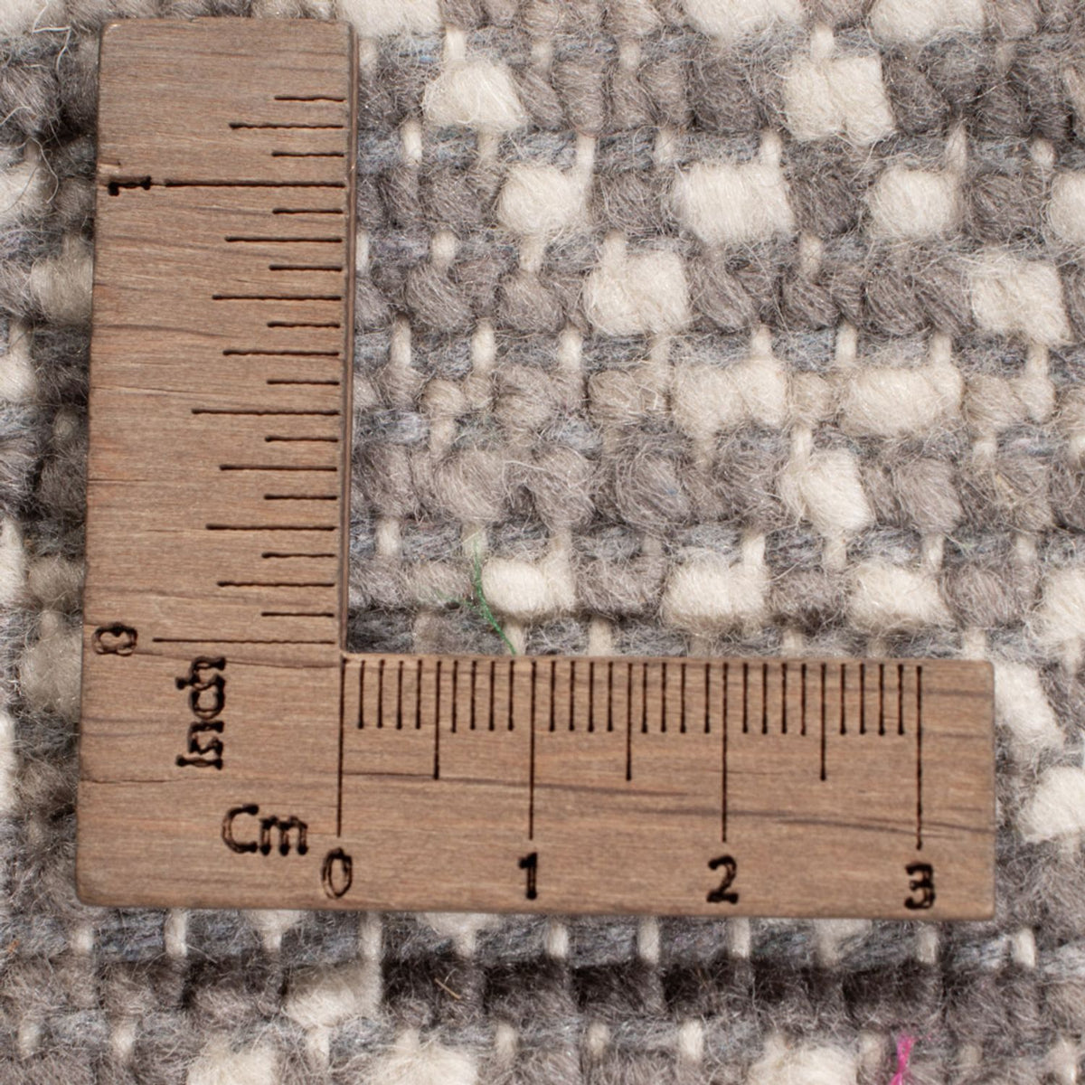 Designerski dywan - 199 x 149 cm - ciemnoniebieski