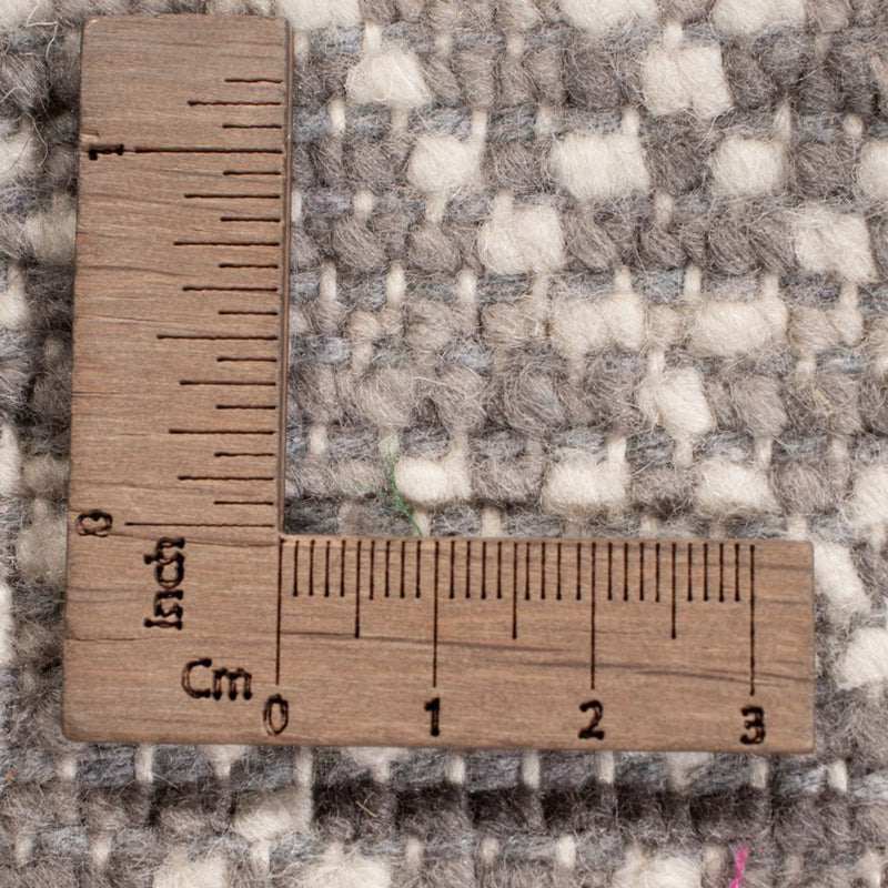 Designerski dywan - 199 x 149 cm - ciemnoniebieski