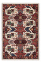 Kazak Dywan 167x109cm - Dywan orientalny