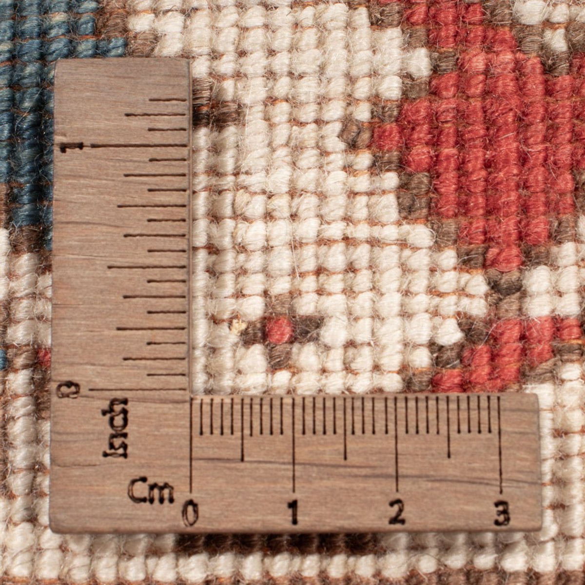 Dywan Ziegler - Kazak - 198 x 146 cm - wielokolorowy