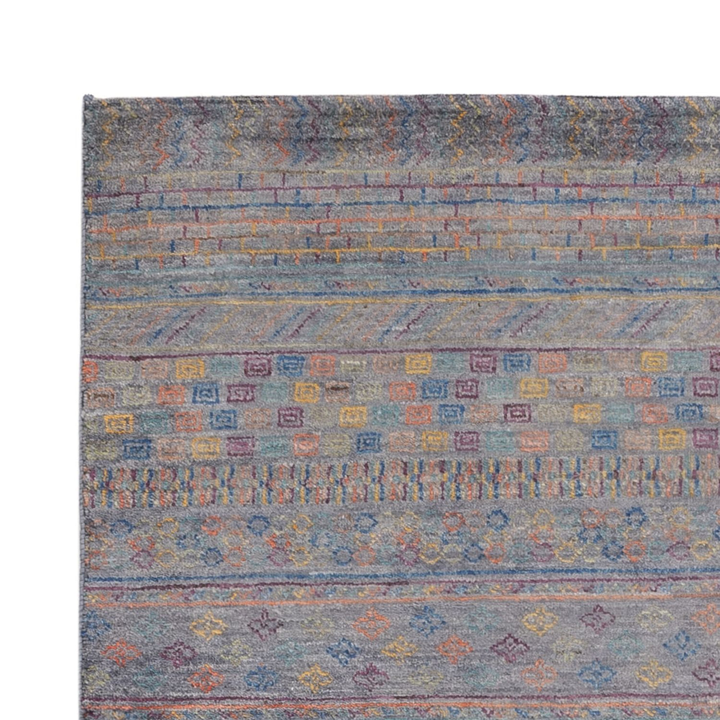 Designerski dywan 205x152cm - Designerteppich