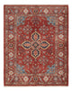 Ushak Dywan 189x150cm - Dywan orientalny