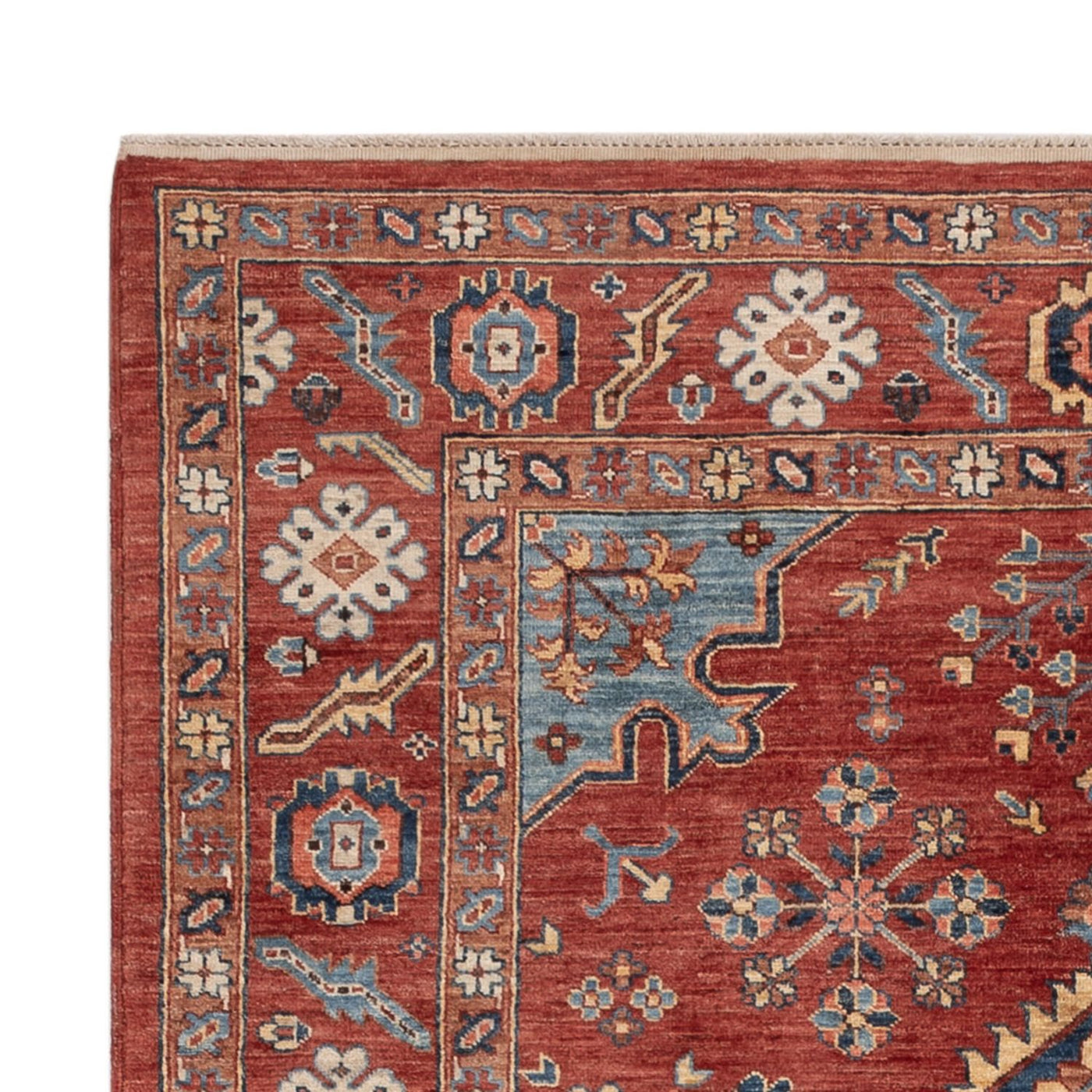Ushak Dywan 189x150cm - Dywan orientalny