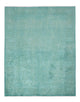 Designerski dywan 196x156cm - Designerteppich