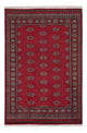 Dywan pakistański 208x140cm - Dywan orientalny