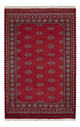 Dywan pakistański 217x139cm - Dywan orientalny