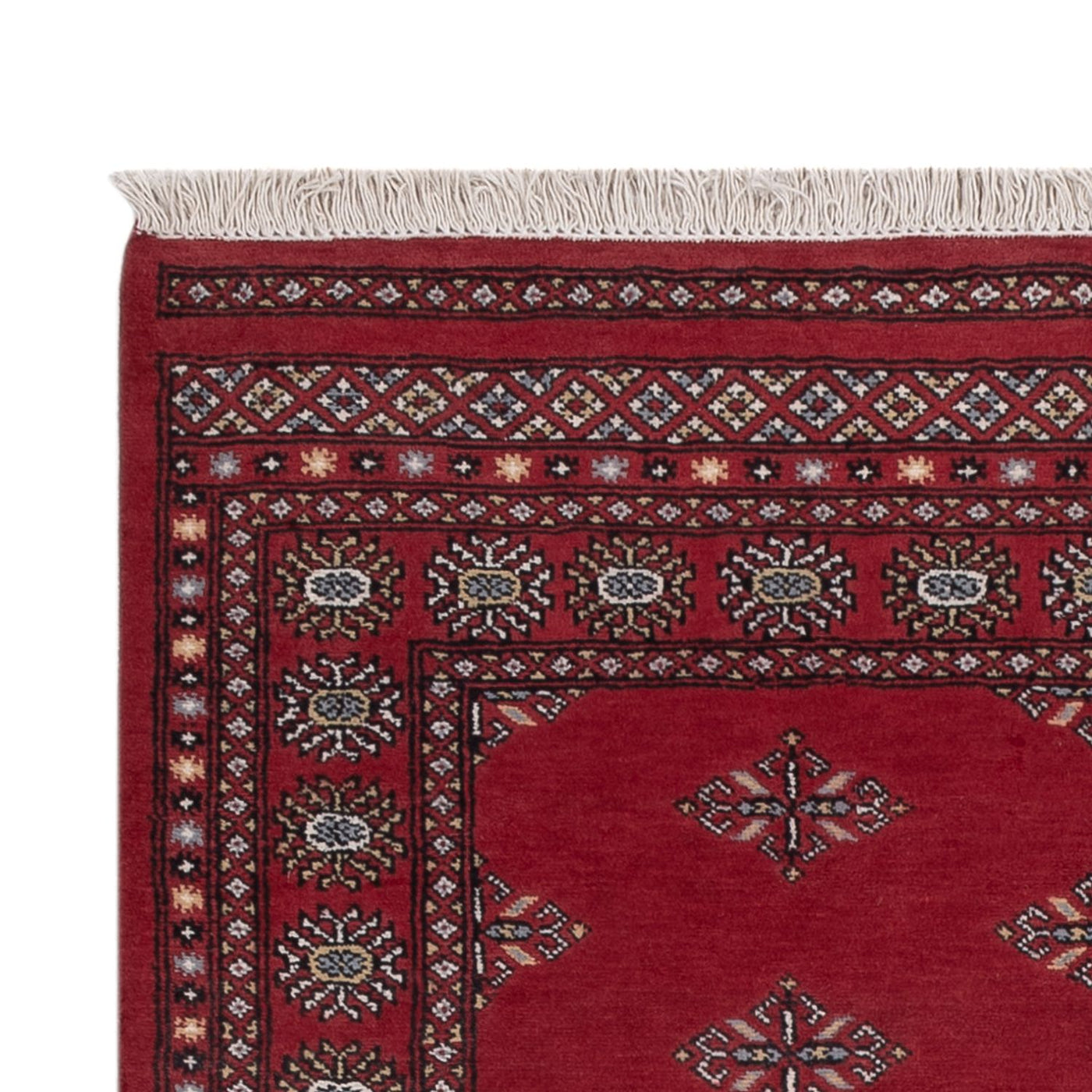 Dywan pakistański 217x139cm - Dywan orientalny