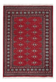 Dywan pakistański 199x140cm - Dywan orientalny