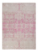 Designerski dywan 204x152cm - Designerteppich
