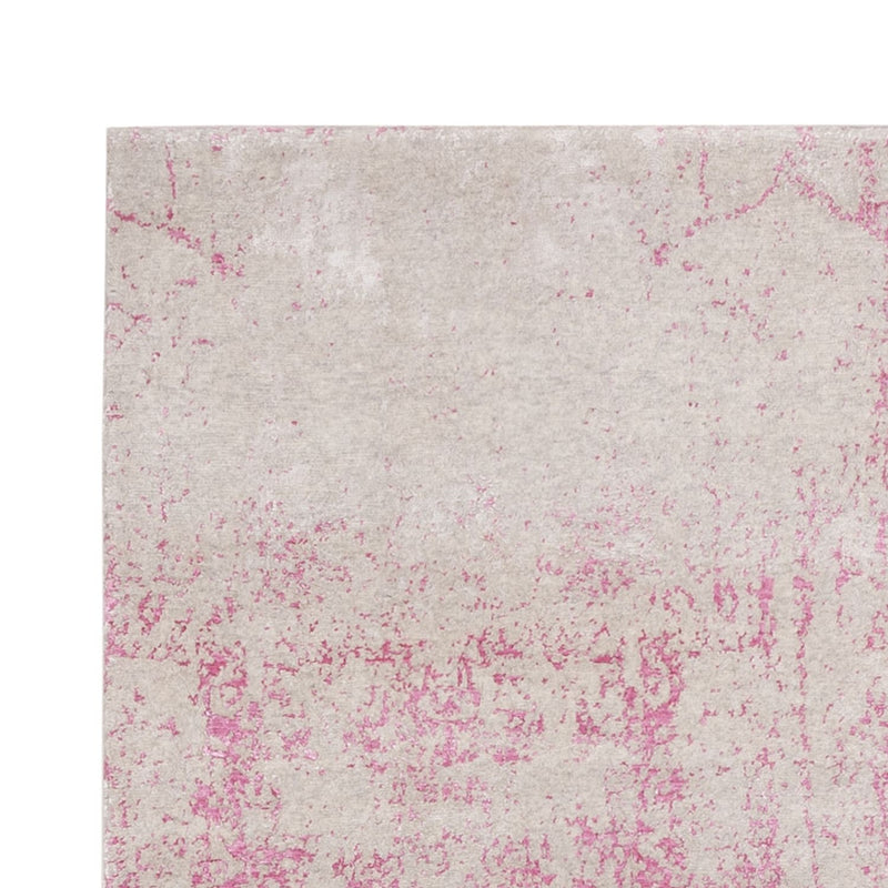 Designerski dywan - 204 x 152 cm - wielokolorowy