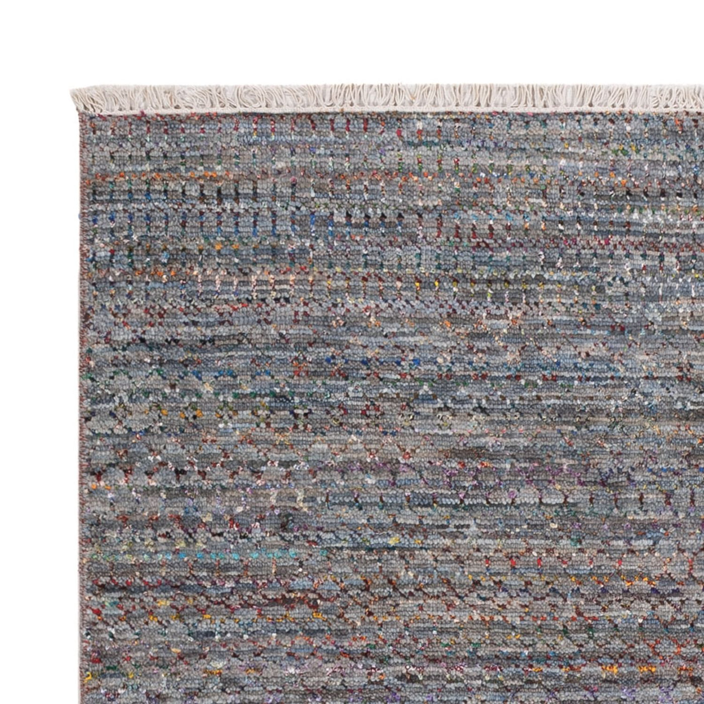 Designerski dywan 195x152cm - Designerteppich