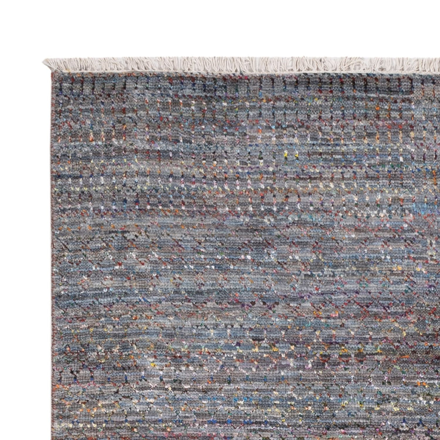 Designerski dywan 203x154cm - Designerteppich