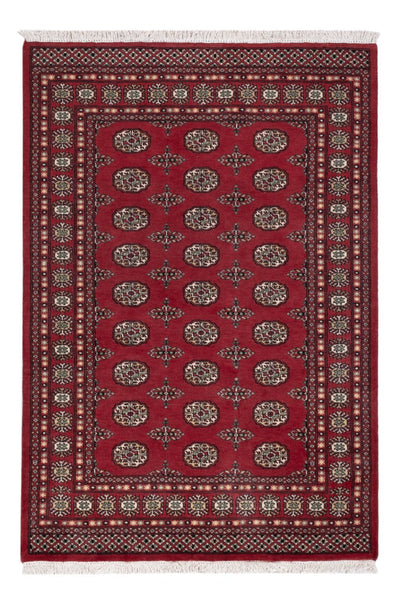 Dywan pakistański 139x204cm - Dywan orientalny