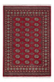 Dywan pakistański 204x139cm - Dywan orientalny