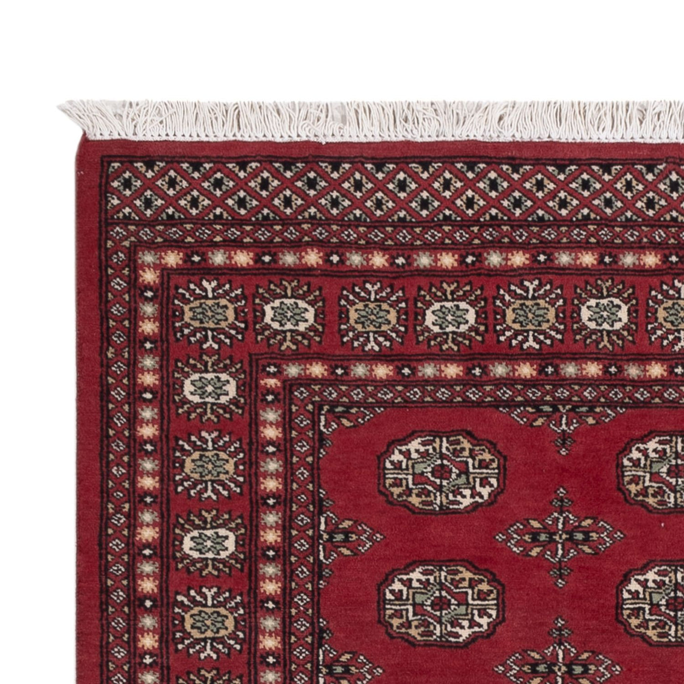 Dywan pakistański 204x139cm - Dywan orientalny