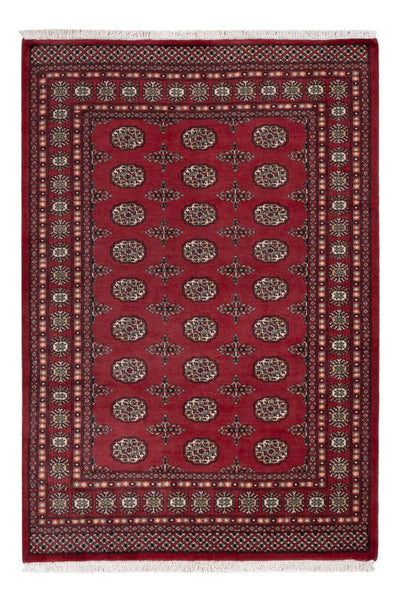 Dywan pakistański 141x204cm - Dywan orientalny