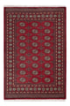 Dywan pakistański 204x141cm - Dywan orientalny