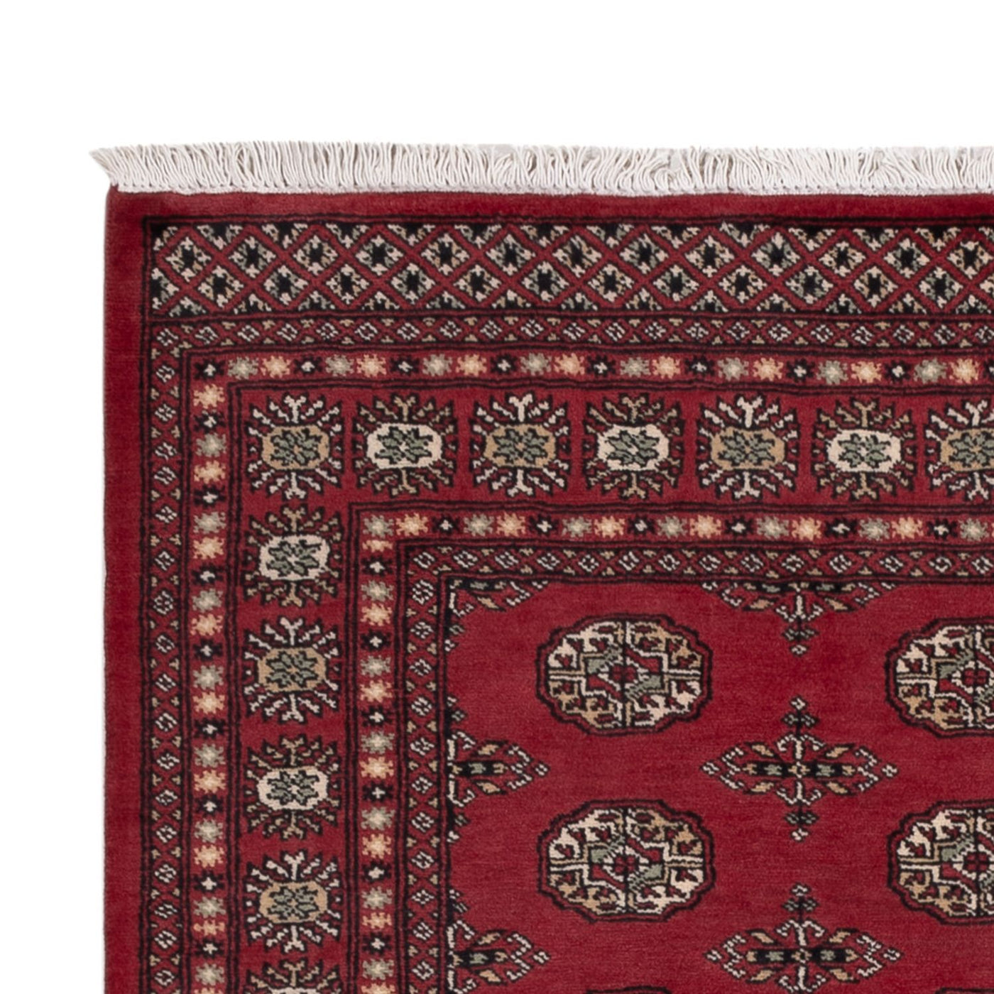 Dywan pakistański 204x141cm - Dywan orientalny