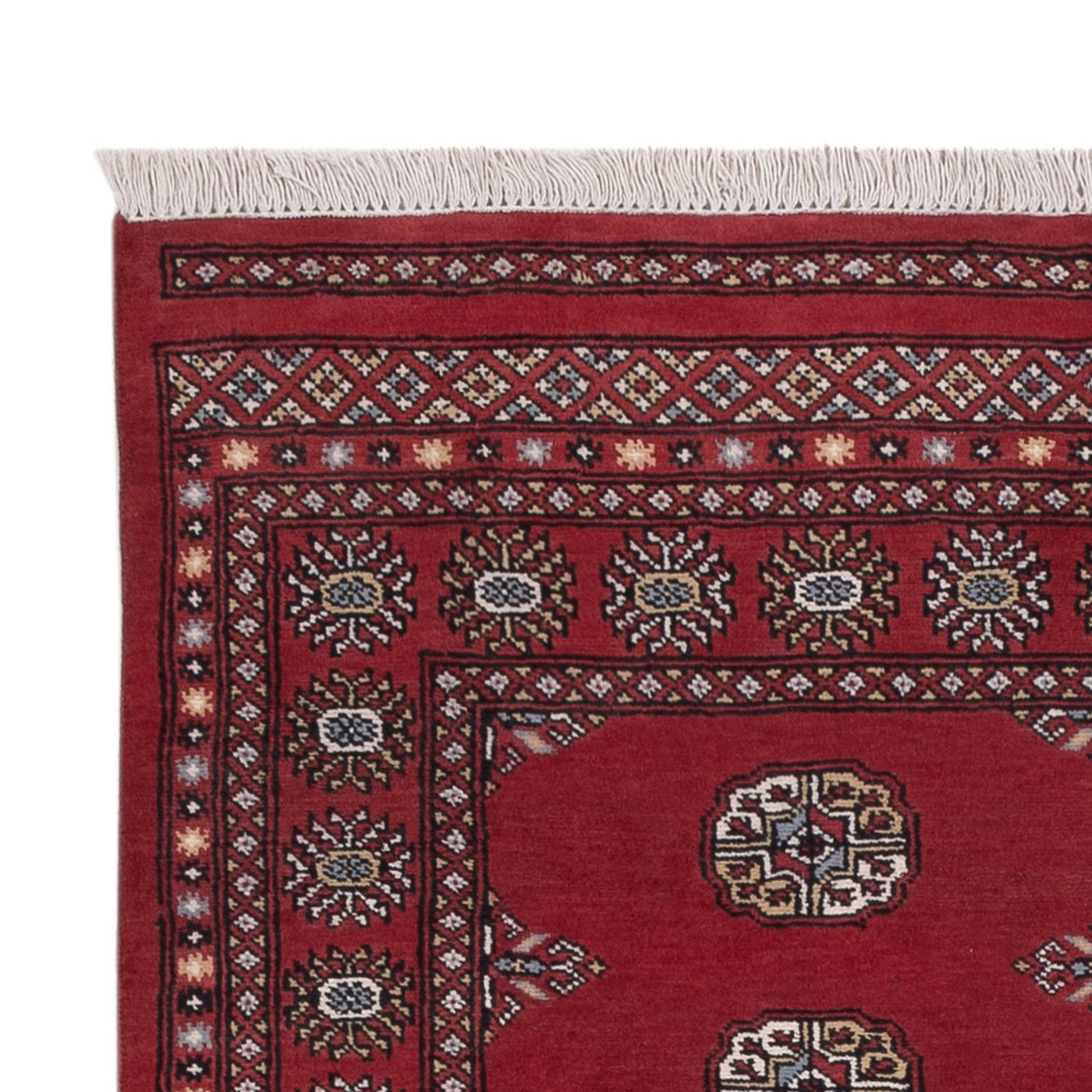 Dywan pakistański 213x139cm - Dywan orientalny
