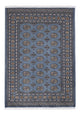 Dywan pakistański 194x141cm - Dywan orientalny