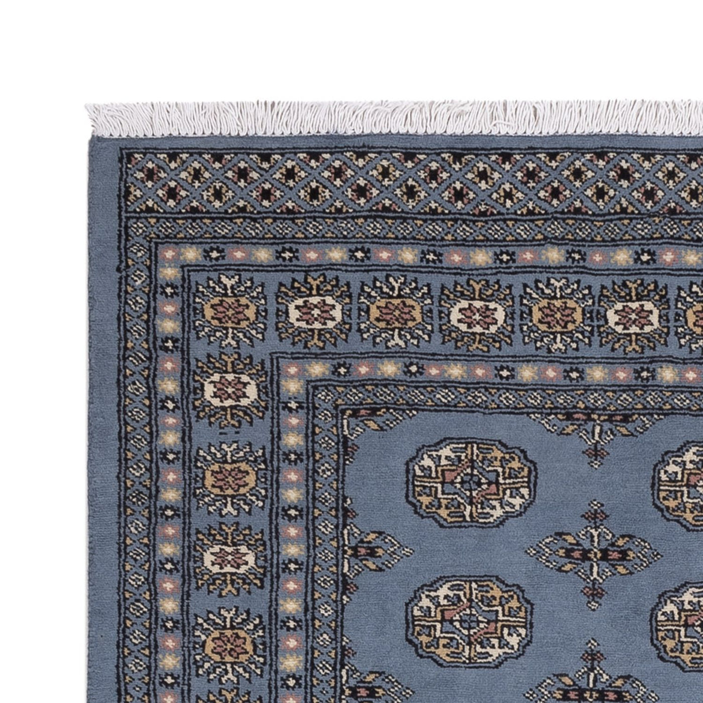 Dywan pakistański 194x141cm - Dywan orientalny