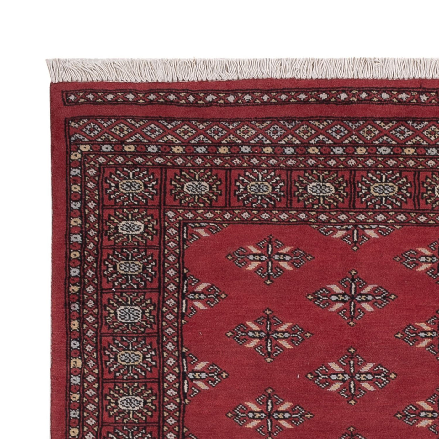 Dywan pakistański 183x140cm - Dywan orientalny