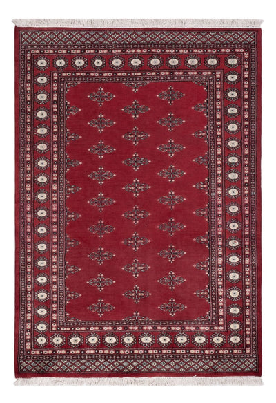 Dywan pakistański 140x195cm - Dywan orientalny