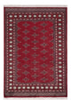 Dywan pakistański 195x140cm - Dywan orientalny