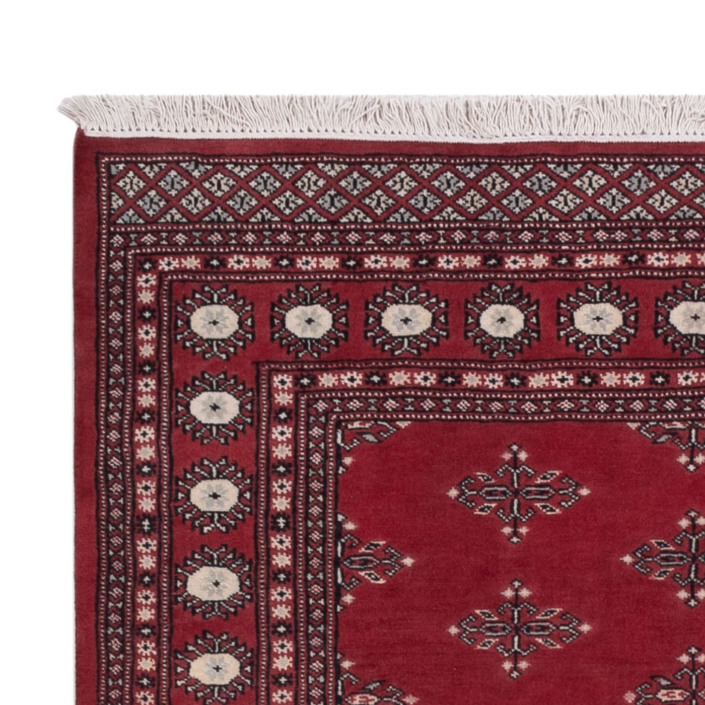 Dywan pakistański 195x140cm - Dywan orientalny
