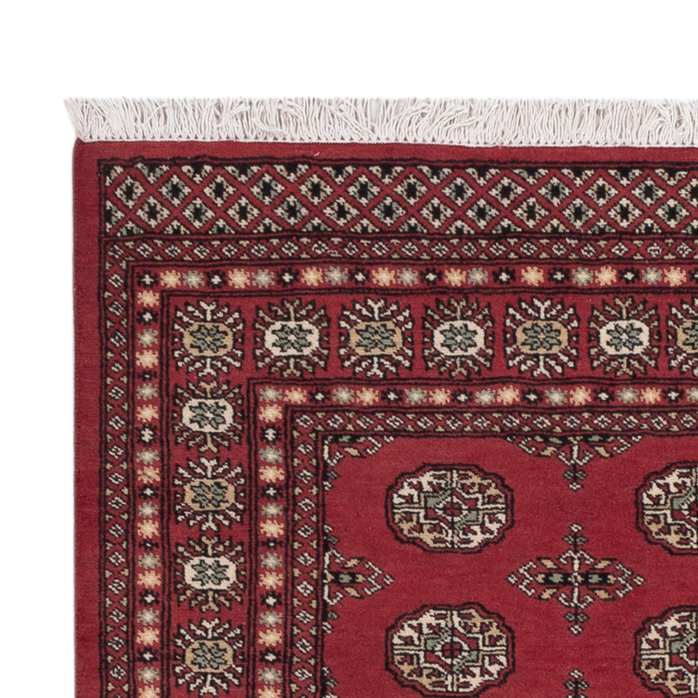 Dywan pakistański 210x139cm - Dywan orientalny