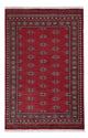 Dywan pakistański 205x138cm - Dywan orientalny