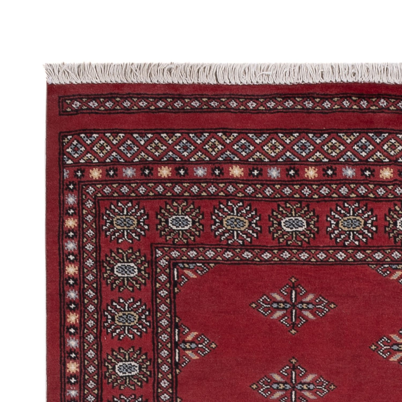 Dywan pakistański 205x138cm - Dywan orientalny