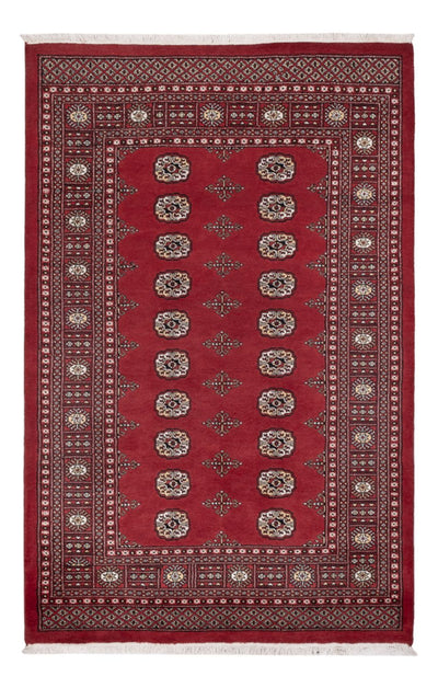 Dywan pakistański 139x216cm - Dywan orientalny