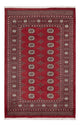 Dywan pakistański 216x139cm - Dywan orientalny